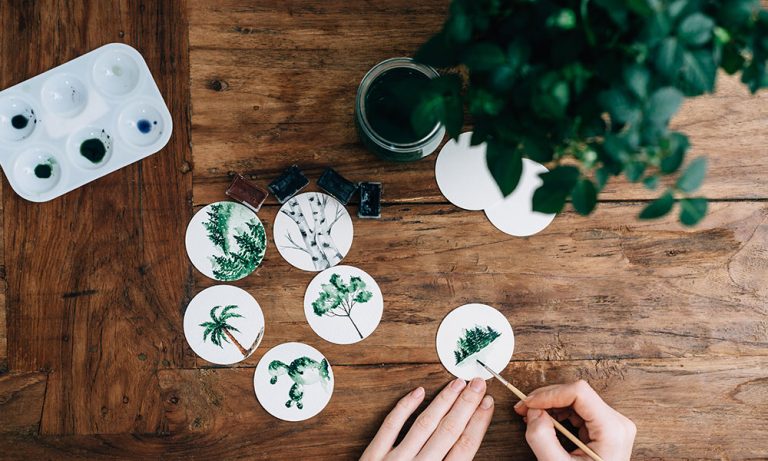 Most Beautiful Homemade Cake Decorating Ideas