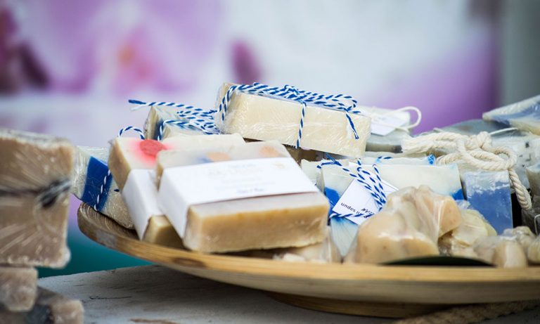 These Are The Colors Everyone Will Be Talking About In 2017